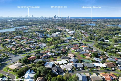 Property photo of 22 Belmore Close Robina QLD 4226