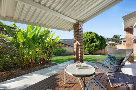 Property photo of 22 Belmore Close Robina QLD 4226