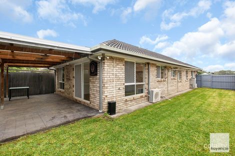 Property photo of 30 Coonungai Place Tingalpa QLD 4173