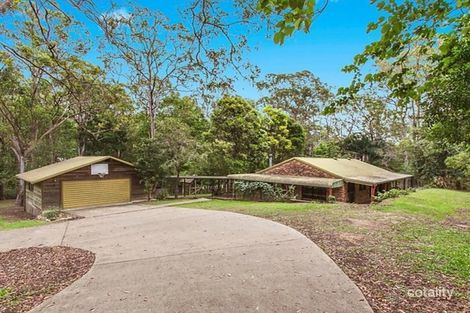 Property photo of 4 Yandala Place Tallebudgera QLD 4228