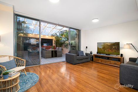 Property photo of 39 Wilson Street Botany NSW 2019