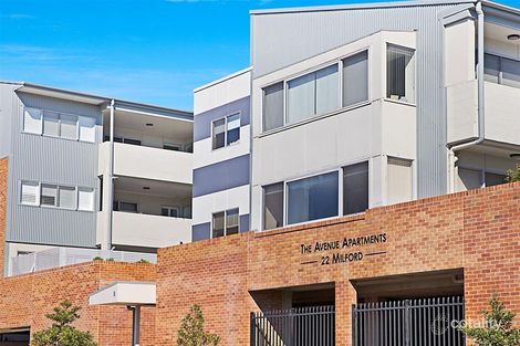 3/22 Milford St, Islington, NSW 2296