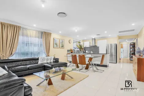 Property photo of 24 Acropolis Avenue Rooty Hill NSW 2766