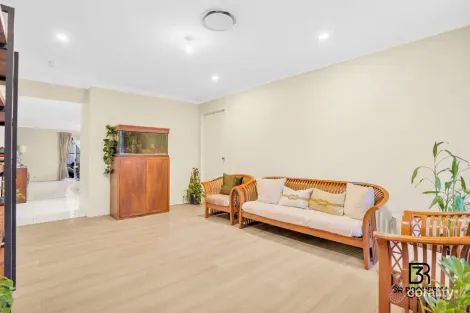 Property photo of 24 Acropolis Avenue Rooty Hill NSW 2766