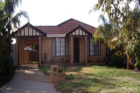 Property photo of 8 Hamlyn Glen Kiara WA 6054