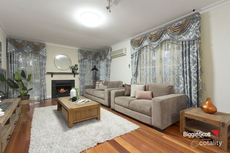 Property photo of 15 Norbert Street Balwyn VIC 3103