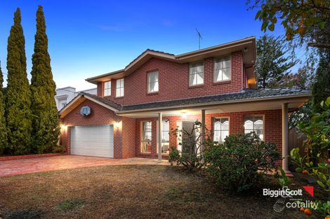 Property photo of 15 Norbert Street Balwyn VIC 3103