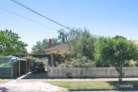 7 Merlyn St, Maribyrnong, VIC 3032