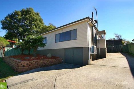 Property photo of 1 Nimbin Street Russell Vale NSW 2517