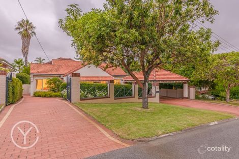 Property photo of 95 Evandale Street Floreat WA 6014