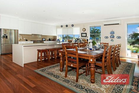 Property photo of 71 Anne Collins Crescent Mundoolun QLD 4285