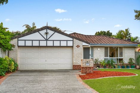 Property photo of 71 Shelduck Place Calamvale QLD 4116
