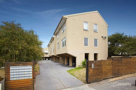 Property photo of 4/23 Baxter Street Coburg VIC 3058