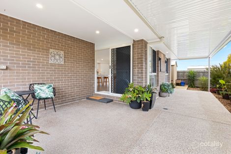 Property photo of 53 Bradman Way Urangan QLD 4655
