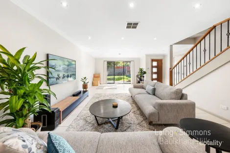16/3-7 James St, Baulkham Hills, NSW 2153