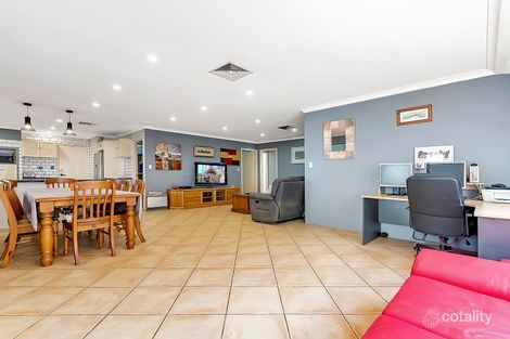 Property photo of 5 Narranbee Ridge Tapping WA 6065