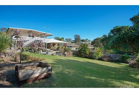 21 Roderick St, Dayboro, QLD 4521