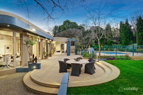 Property photo of 271 The Boulevard Ivanhoe East VIC 3079