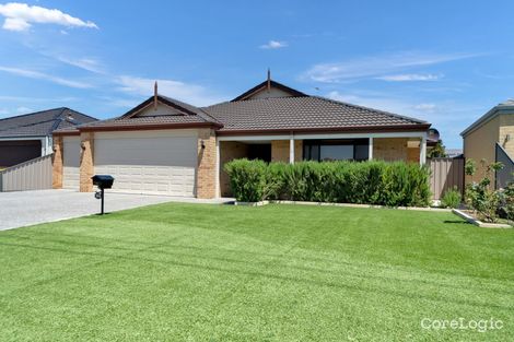 Property photo of 144 Gateway Boulevard Canning Vale WA 6155