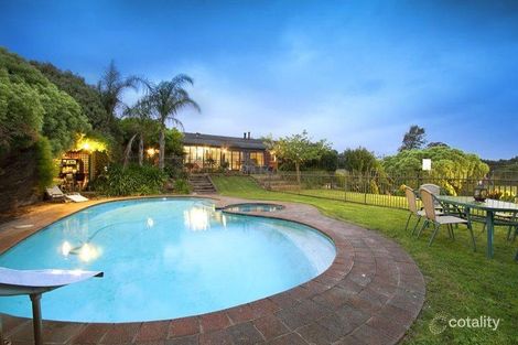 Property photo of 68-70 Holmbury Boulevard Mulgrave VIC 3170