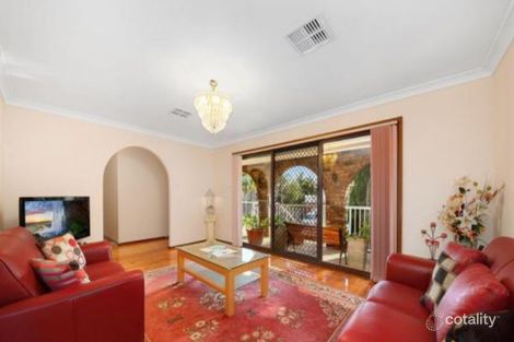 Property photo of 44 Lewis Street Regents Park NSW 2143