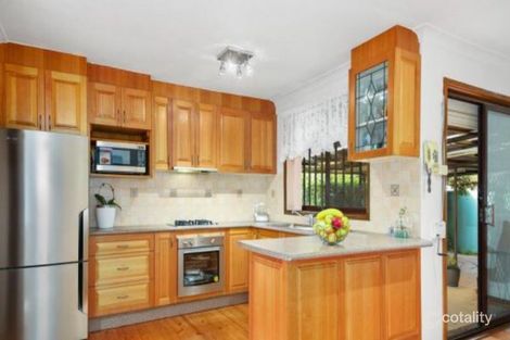 Property photo of 44 Lewis Street Regents Park NSW 2143