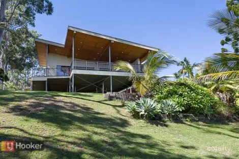 Property photo of 85 Coondooroopa Drive Macleay Island QLD 4184