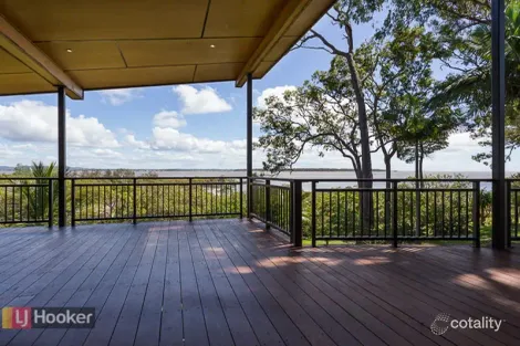 Property photo of 85 Coondooroopa Drive Macleay Island QLD 4184