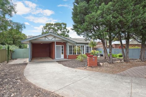 Property photo of 10 Radiata Grove Salisbury Heights SA 5109