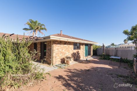 Property photo of 3A The Mews Kingsley WA 6026