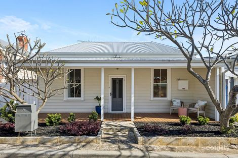 Property photo of 9 Douglas Street Fremantle WA 6160