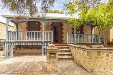 5 King William St, South Fremantle, WA 6162