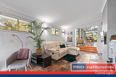Property photo of 1 Baringa Road Mortdale NSW 2223