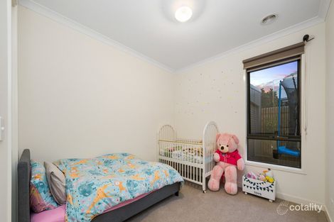 Property photo of 9 Arbourton Avenue Aintree VIC 3336