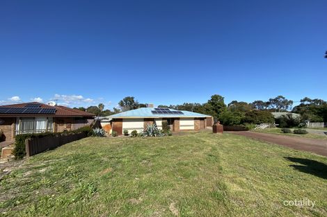 Property photo of 21 Gloves Place Beechboro WA 6063