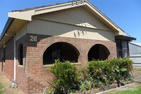 Property photo of 26A Rawson Street Mayfield NSW 2304