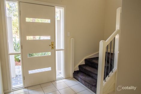 Property photo of 27 Seagreen Drive Coomera QLD 4209