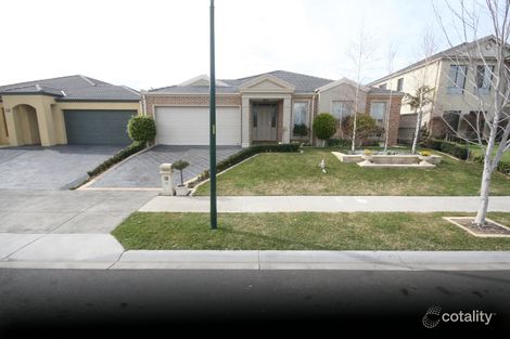 32 Langhorne Cres, Rowville, VIC 3178