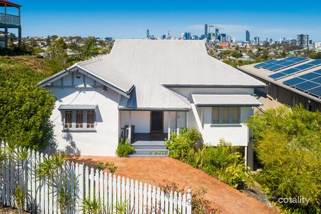 Property photo of 9 Reading Street Paddington QLD 4064