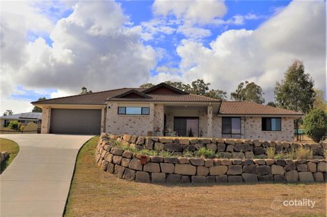 Property photo of 103-105 Carrigan Way Gleneagle QLD 4285