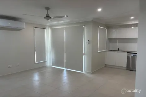 Property photo of 60 Johnson Drive Hidden Valley QLD 4703
