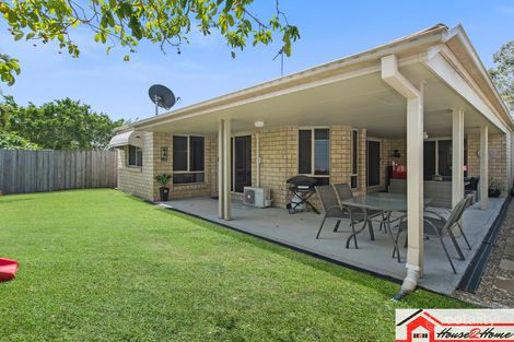Property photo of 47/20 Halfway Drive Ormeau QLD 4208