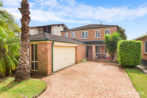 Property photo of 13 Horns Avenue Gymea Bay NSW 2227