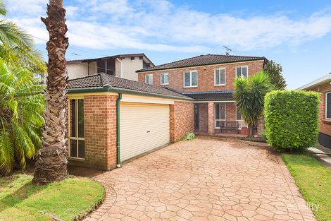 13 Horns Ave, Gymea Bay, NSW 2227