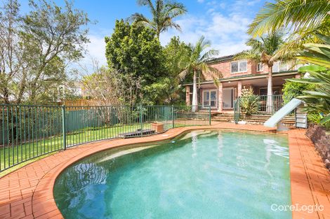 Property photo of 13 Horns Avenue Gymea Bay NSW 2227