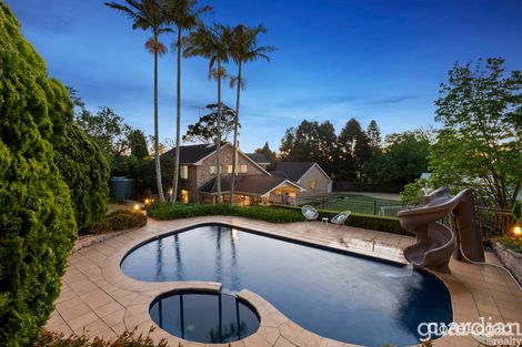 Property photo of 6 Binet Way Glenhaven NSW 2156