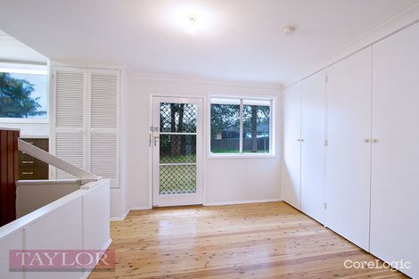 Property photo of 4 Wanjina Place North Rocks NSW 2151