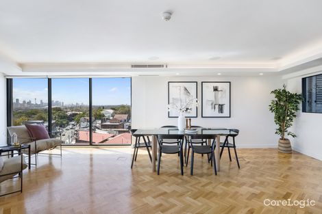 Property photo of 700/65-71 Belmore Road Randwick NSW 2031