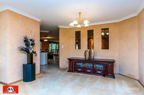 Property photo of 12 De Grey Retreat Jane Brook WA 6056