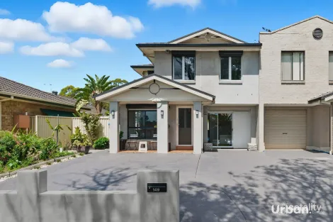 Property photo of 149 Braidwood Drive Prestons NSW 2170